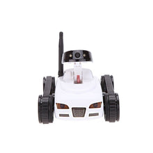New wifi Mini i-spy RC Tank Car RC Camera Cars Happy Cow 777-270 with 30W Pixels Camera for iPhone iPad iPod Controller
