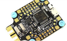 Matek Systems BetaFlight F405-CTR Flight Controller Built-in PDB OSD 5V/2A BEC Current Sensor for RC Drone For RC Multicopter