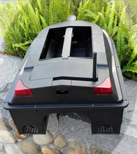 Fast RC Electric Fishing Bait Boat TL-380B 3KG Lower fishnet Feeding hook Fishing Remote control double Boat Lure Boat Free Bag