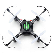 Eachine H8 Mini Headless RC Helicopter Mode 2.4G 4CH 6 Axle Quadcopter RTF RC Drone Quadcopter