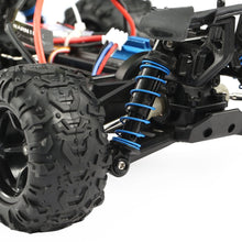 PXtoys 9302 1/18 4WD RC Car with Off-Road Buggy Vehicle High Speed Racing Car for Pioneer RTR Monster Truck Remote Control Toy z