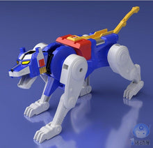 Original Gundam Model Transformation Toy SUPER MINIPLA Beast Team Kingdom Lions Mobile Suit Kids Toys