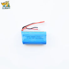 WPL Upgrade Transmitter OP Fitting Accessories Full Scale Remote Control Model/Ship Model General Purpose 3 Channel Transmission