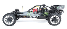 320CF Carbon Fiber Special Gas Baja Buggy RTR 32cc Engine