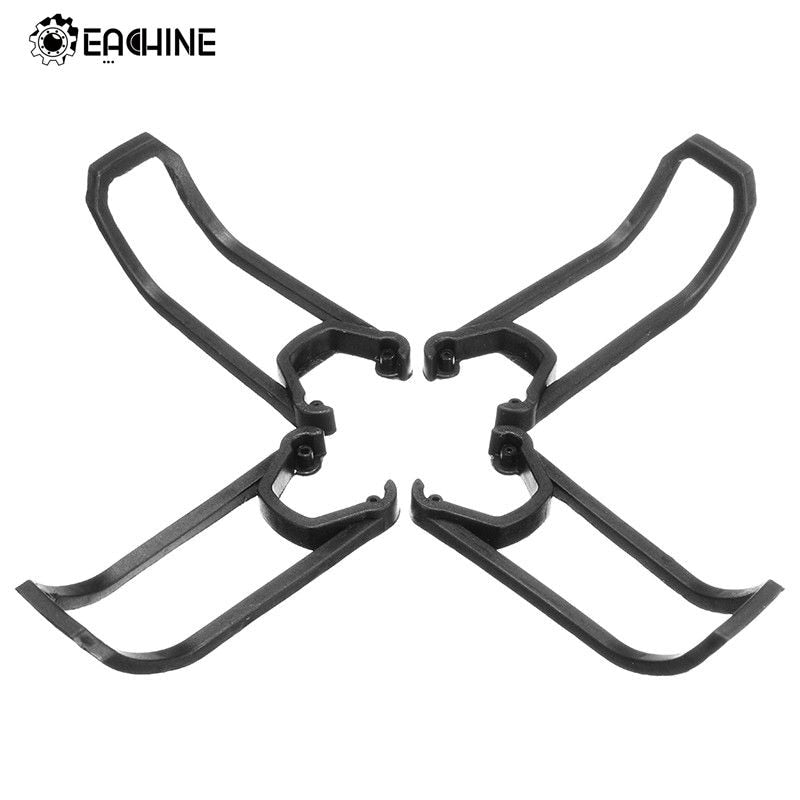 Original Eachine E58 WiFi FPV RC Quadcopter Spare Parts Propeller Guard Protection Cover