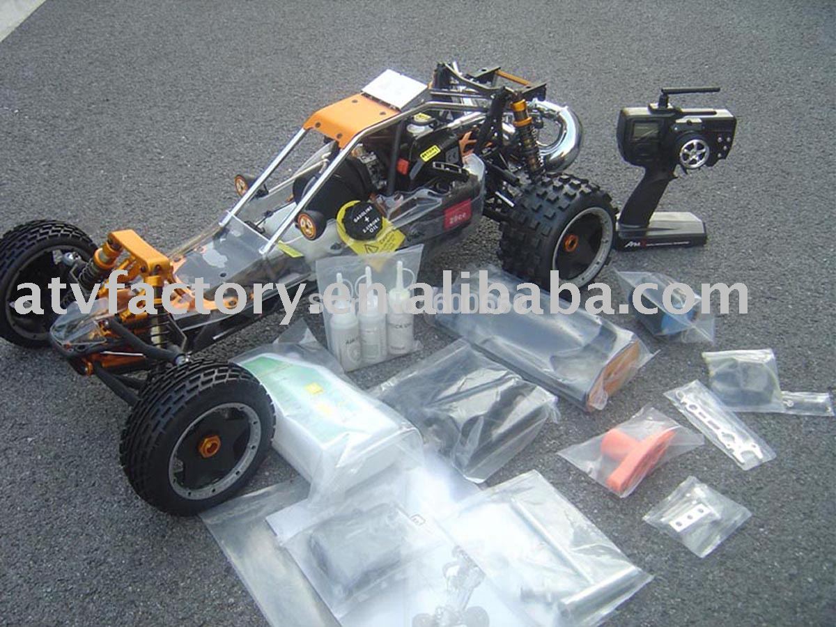 1:5 29cc baja 5b ss ( CE approved)