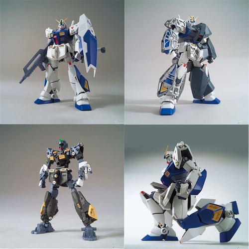 Japaness Gundam Model MG 1/100 NT1 VER 2.0 Alex 0080 Armor Unchained Mobile Suit Kids Toys