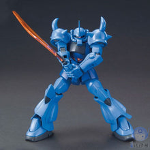 Original Gundam Model MS-07B GOUF Mobile Suit THE ORIGIN GTO Kids Toys With Holder