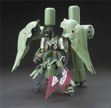 Original Gundam HG 1/144 Model NZ-666 KSHATRIYA Repaired UNICORN GUNDAM Mobile Suit Kids Toys With Holder