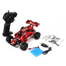 rc car 2.4G 4CH rock car driving car driving big car remote control car model off-road vehicle toy wltoys rc car drift