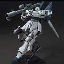 Japaness Original Gundam Model HG 1 / 144 NARRATIVE MSN-OGS-2 SINANJU STEIN Freedom Mobile Suit Kids Toys BANDAI