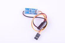 RC Receiver Switch Dr Mad Trust On/Off Control Electronic Power Switch for RC Planes Cars Boats