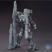 Japaness Original Gundam Model HG 1/144 LIGHTING BLACK WARRIOR Robot Mobile Suit Twilight Axis Kids Toys