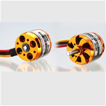 DYS D3536 910KV 1000KV 1250KV 1450KV Brushless Outrunner Motor For Mini Multicopters RC Plane Helicopter