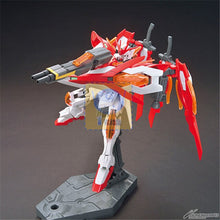 Original Gundam Model HG 1/144 WING ZERO HONOO Unchained Mobile Suit Kids Toys