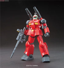 Original Gundam Model RX-77-2 GUNCANNON Mobility / Firepower Test Type Mobile Suit THE ORIGIN GTO Kids Toys