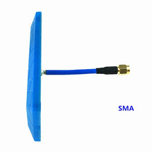 Aomway FPV 5.8G 13db High Gain Antenna Signal Booster Diamond Directional Antenna SMA RP-SMA FOR RC Receiver Drone Transmitter
