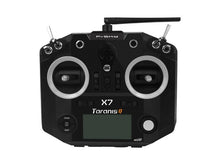 FrSky ACCST Taranis Q X7 QX7 2.4GHz 16CH Transmitter For RC Multicopter FRSKY X7