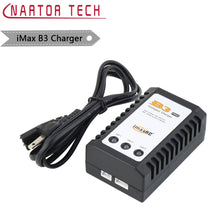 IMAX RC B3 Pro Compact Balance Charger for 2S 3S 7.4V 11.1V Lithium LiPo Battery
