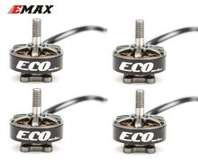 Emax ECO Series 2306 1700KV 3~6s /2400KV 2~4s Durable Motor for DIY Racing Drone RC Helicopter