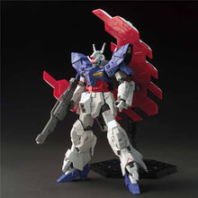 MOON Gundam Model HG 1/144 Banshee UNICORN Jegan AMS-123X-X Delta Armor Unchained Mobile Suit Kids Toys