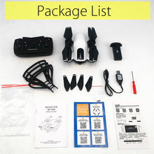 RC Quadcopter Drone GPS 1080P HD 2.4Ghz WiFi Optical Follow Video Recording RC Drone Quadrocopter with Camera Toys for Children