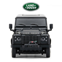 Rastar RC Car SUV 1:24 Remote Control Toys Radio Control Car Machines Vehicle Model Electric Car Toys Boys Birthday Gifts Kids