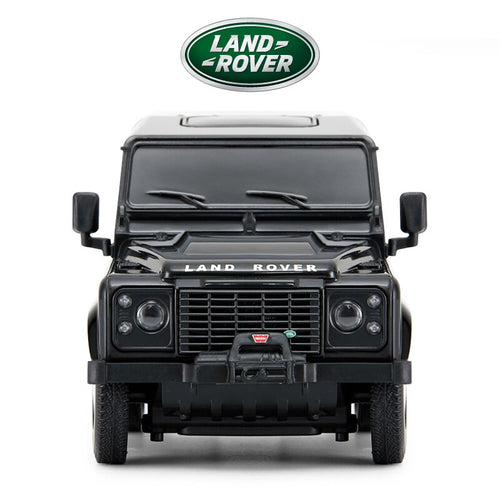 Rastar RC Car SUV 1:24 Remote Control Toys Radio Control Car Machines Vehicle Model Electric Car Toys Boys Birthday Gifts Kids