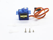 HOT Steering gear Rc Mini Micro 9g 1.6KG Servo SG90 for RC 250 450 Helicopter Airplane Car Boat