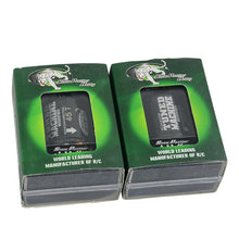 Original SNOW PANTHER HOBBY RC 540 35T 45T 55T High torque waterproof Brushed Motor for Crawler Scale Axial SCX10 RC4WD D90 TRX4