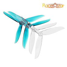 2/4/6 Pairs Dalprop Racerstar CYCLONE T7056C 7056 7x5.6x3 Long Range Propeller for FPV Racing Drone RC Parts Multirotor Accs