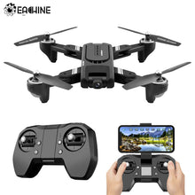 Eachine EG16 WINGGOD GPS 5G WiFi FPV with 4K HD Camera Foldable Optical Flow Positioning Dual Lens RC Drone Quadcopter RTF