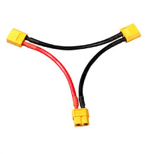2pcs/lot XT60 XT-60 Male Female Bullet Connectors Plugs For RC Lipo Battery Quadcopter Multicopter