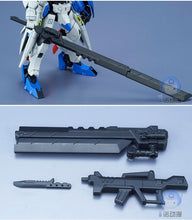 Original Model HG 1/144 Gundam Barbatos ASW-G-08 Mobile Suit Gundam IRON-BLOODED ORPHANS Kids Toys