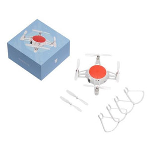 Xiaomi MiTu WiFi FPV With 720P HD Camera Multi-Machine Infrared Battle Mini RC Drone Quadcopter BNF Phone Control