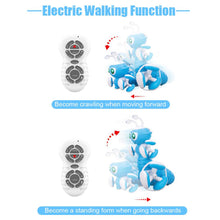 Children Ant Robot Remote Control Toys Intelligent Machine Toy Multiple Operations Programming Singing And Dancing Best Partner