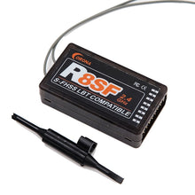 Corona 2.4G R4SF R6SF R8SF S-FHSS/FHSS receiver compatible FUTABA S-FHSS T6 14SG