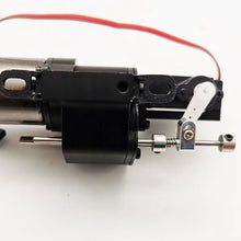 Super-Powered Metal Gearbox For Wpl Jjrc Mn 4Wd 6Wd Rc Car Retrofit Upgrade Model Accessories Diy Upgrade Modified Model Toys