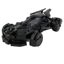 Super Cool Baby Boy Black Batman Chariot RC Car 4wd Remote Control Electric Toys Car Kids RC Car Toy Child Car Toy Boy Gift