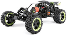 Rovan Q-Baja 29cc Gas Engine 2WD Buggy