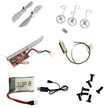 DIY Fixed Wing EPP RC Plane Foam Remote Control Aircraft Innovative Transport Aircraft Remote-controlled Aircraft