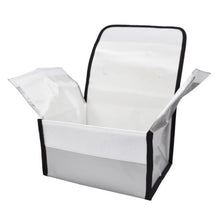 ARRIS Fire Retardant LiPo Battery Portable Safety Fireproof Case Bag Handbag Box 215*155*115mm For FPV RC Drones Quadcopter