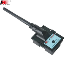 FS-RM003,1pcs Flysky FS-RM003 2.4G Transmitter Module with Antenna Compatible AFHDS 2A Only For FS-TH9X Transmitter