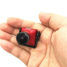 Upgraded Mista 800TVL / 2000TVL CCD 2.1mm Wide Angle HD 1080P / 5MP 16:9 OSD FPV Camera PAL/NTSC Switchable For RC Model Drone
