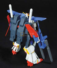 Original Gundam HG 1/144 Model MSZ-010 ZZ GUNDAM FREEDOM Mobile Suit Kids Toys