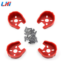 QAV250 210 Universal Motor Cover Protection for 22 Series Motor Cushioning pad Multicopter Quad 2204 2205 2206 2208 for drone