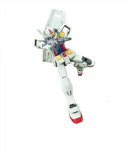 Japaness Bandai HG 1/144 Gundam Model RX-78-2 Ready Pleayer One RIKU'S MOBILE SUIT Super Robot Unchained Mobile Suit Kids Toys