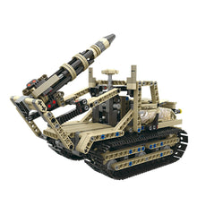 606pcs 1/16 Model Rc Remote Control Tank 2.4G Radio Control Building Block Bricks Toy Fighting Battle Robot World Of Tanks