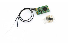 Frsky XM+ XM Micro D16 SBUS Full Range Receiver Up to 16CH For RC Multicopte