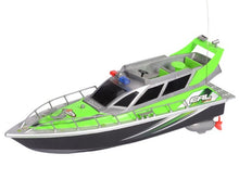 High speed RC Boat Remote control boat 2875F Electric R/C Boat Remote control airship educational toy model kids child best gift